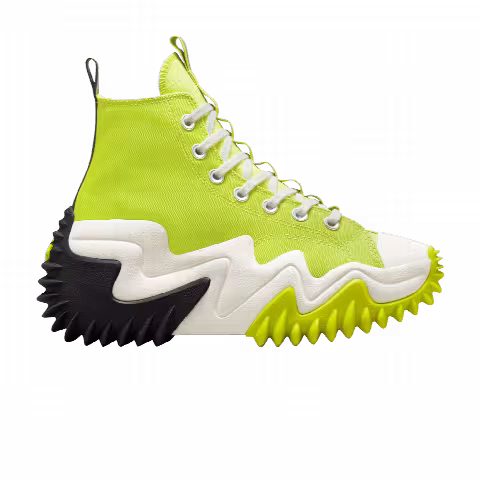 Converse Run Star Motion High 'Lime Twist'
