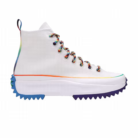 Converse Run Star Hike High 'Pride'