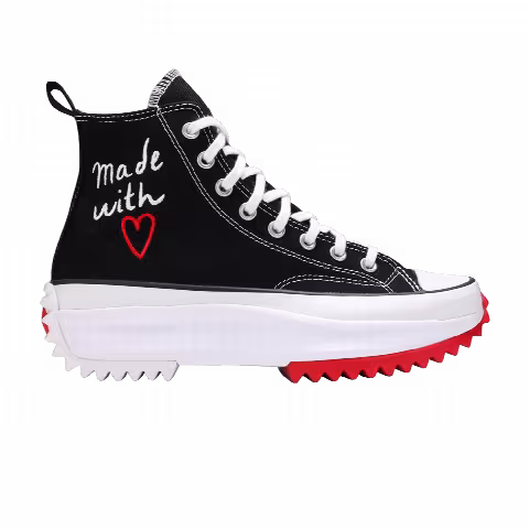 Converse Run Star Hike 'Valentine's Day'