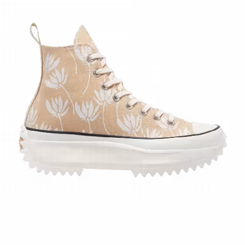 Converse Run Star Hike High 'Summer Spirit - Sesame'