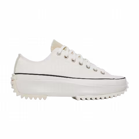 Converse Run Star Hike Low 'Summer Denim - Vintage White'