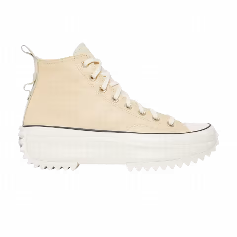Converse Run Star Hike High 'Earthy Tones - Light Twine'