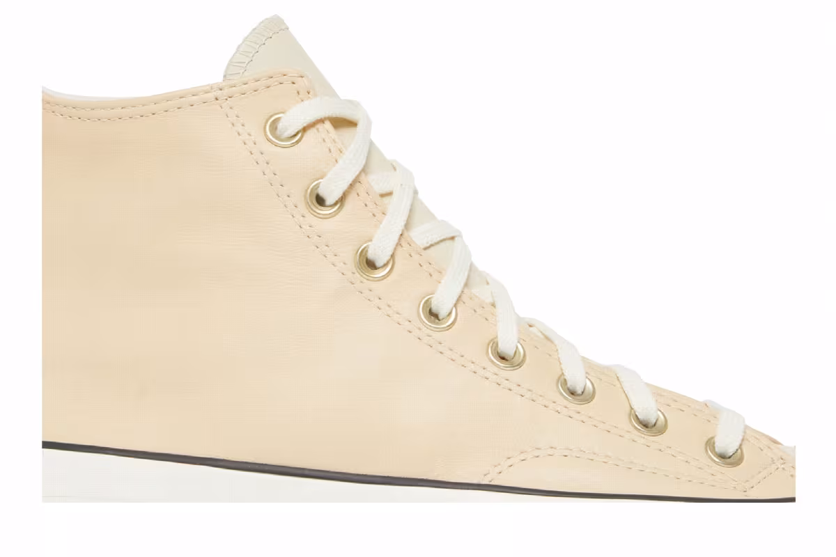 Converse Run Star Hike High Earthy Tones - Light Twine, view 3