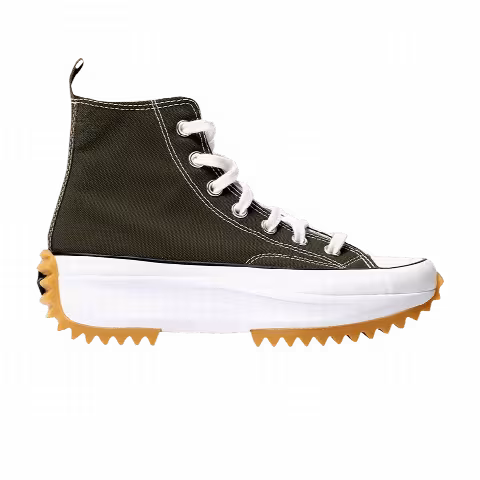 Converse Run Star Hike High 'Cargo Khaki'