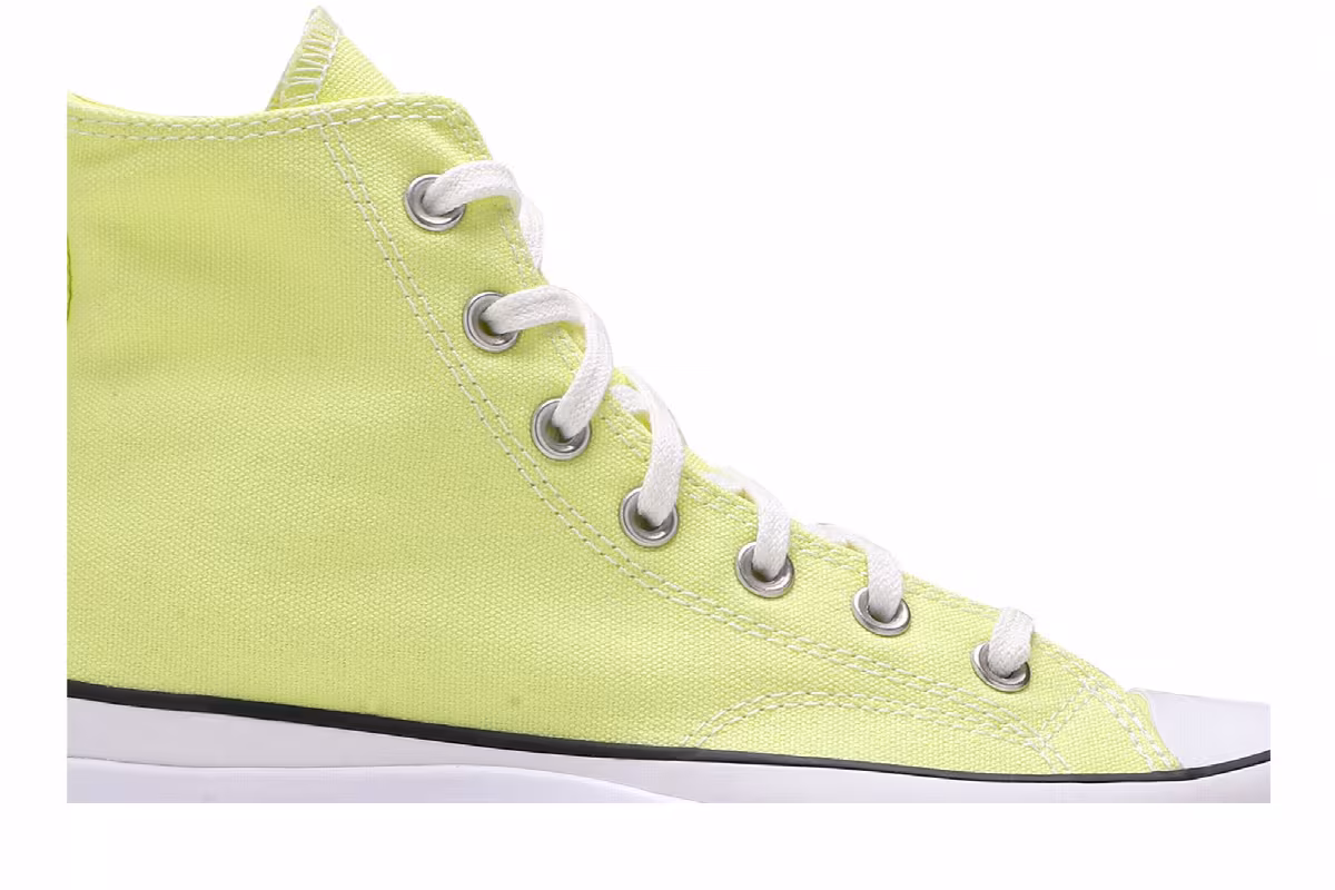 Converse Women's Run Star Hike High Light Zitron, view 3