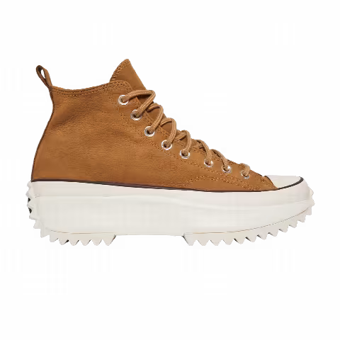 Converse Run Star Hike High 'Wheat'