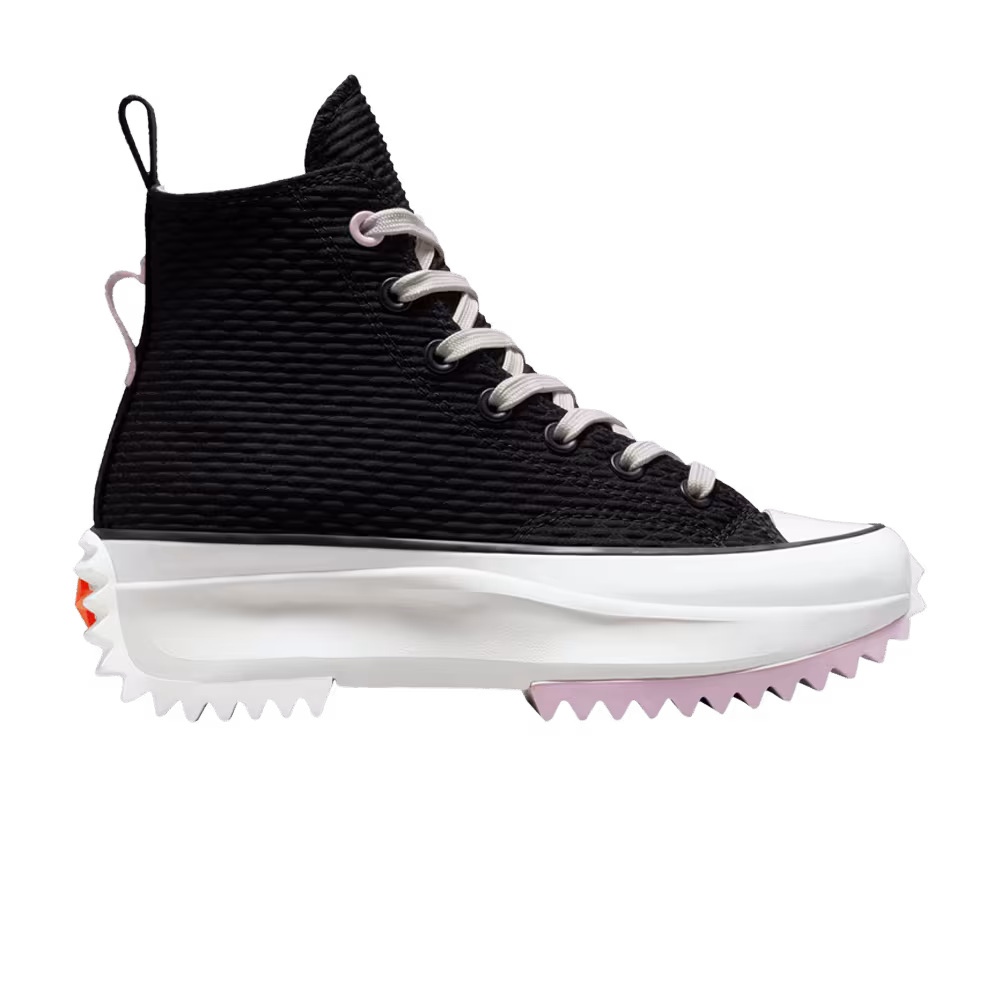 Converse Run Star Hike High Future Utility