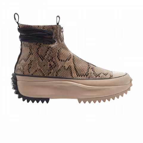 Converse Run Star Hike 'Snakeskin'