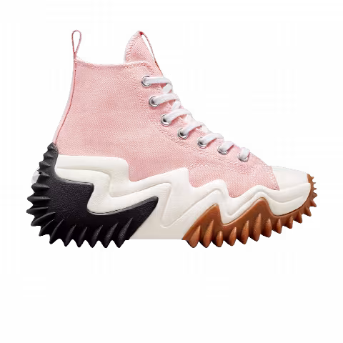 Converse Run Star Motion High 'Storm Pink'