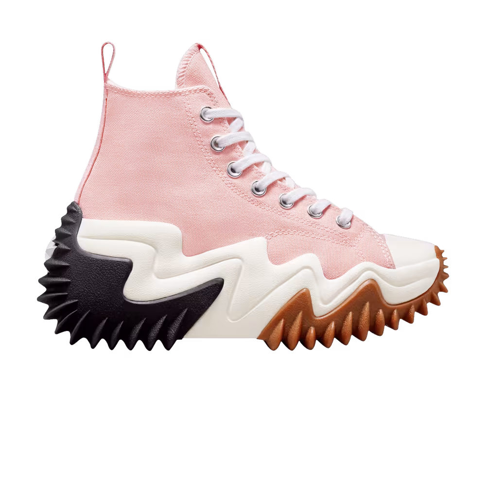 Converse Run Star Motion High Storm Pink
