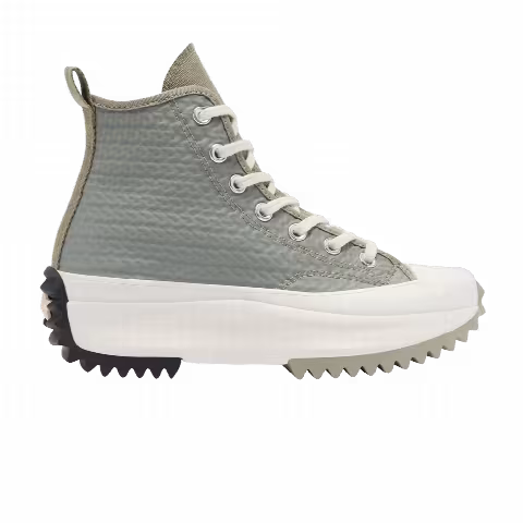 Converse Run Star Hike High 'Alt Exploration - Light Field Surplus'