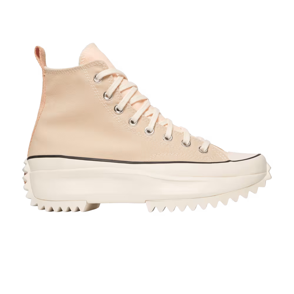 Converse Run Star Hike High Tri-Panel