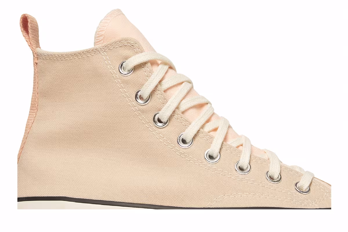 Converse Run Star Hike High Tri-Panel, view 3