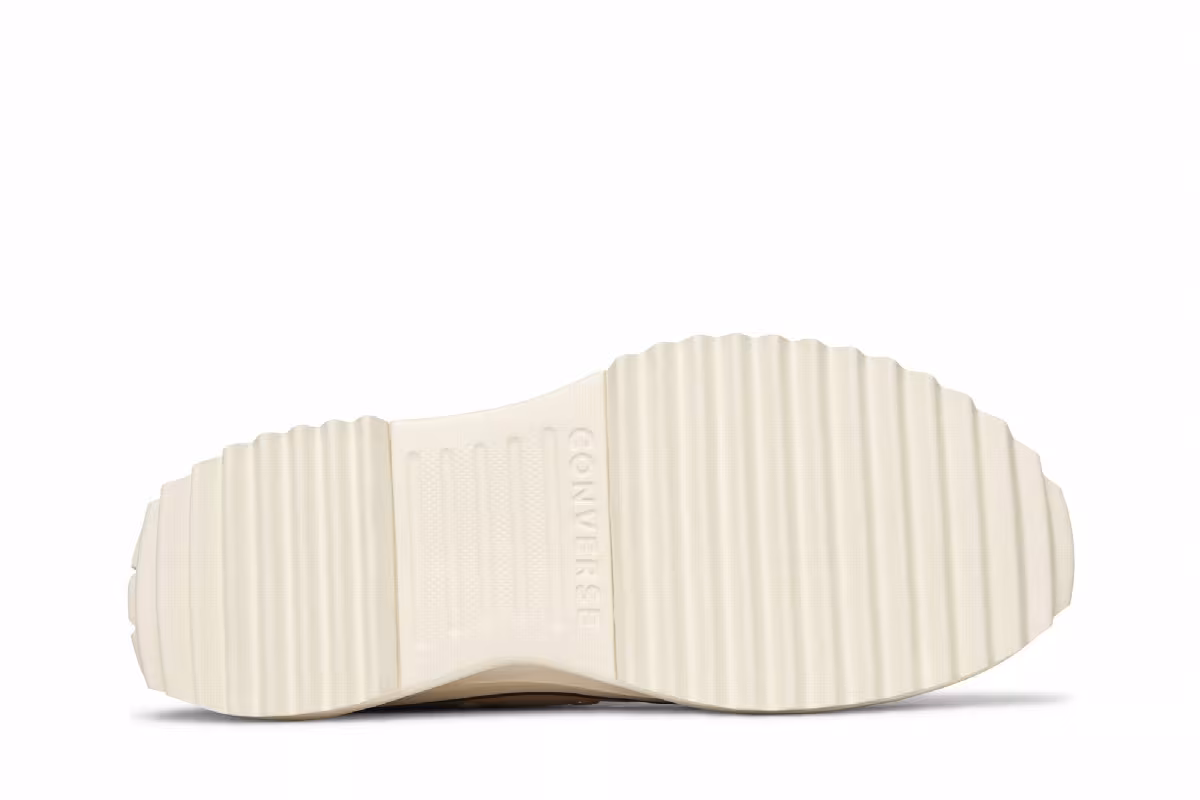 Converse Run Star Hike High Tri-Panel, view 5