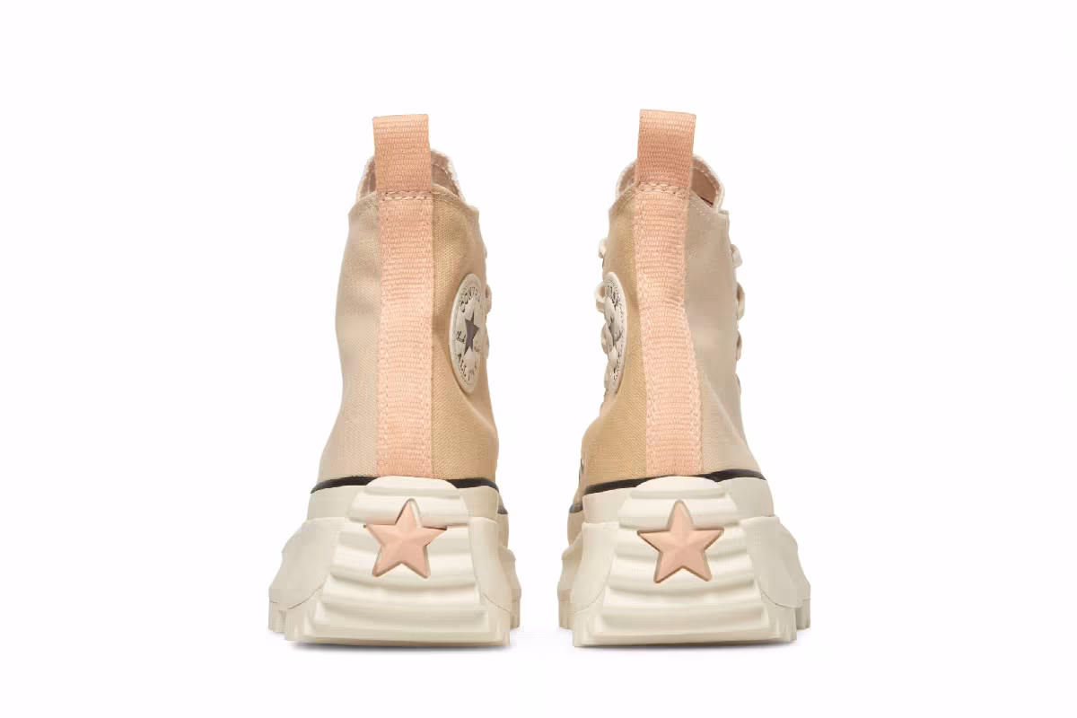 Converse Run Star Hike High Tri-Panel, view 7
