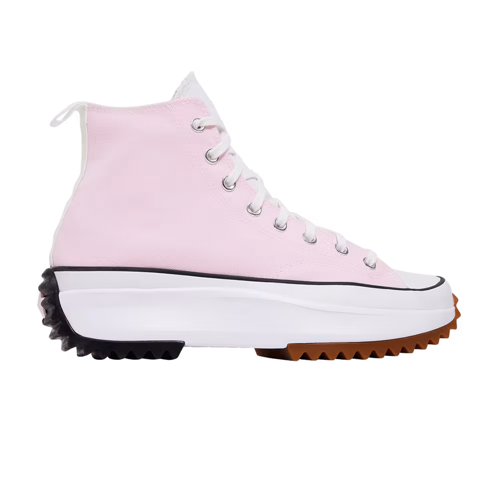 Converse Run Star Hike High Statement Flow
