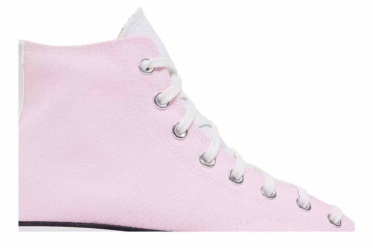 Converse Run Star Hike High Statement Flow, view 3