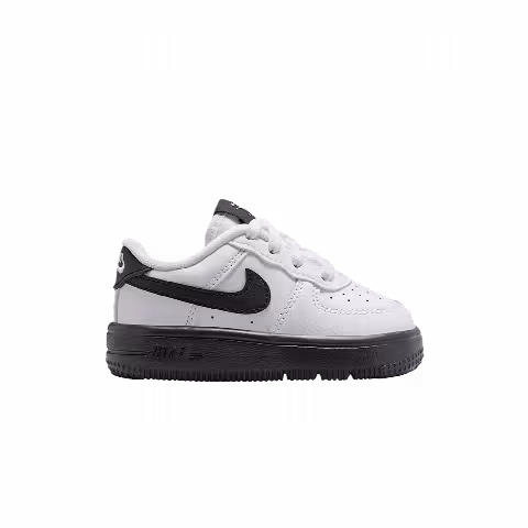 Nike Force 1 Low TD 'White Black'