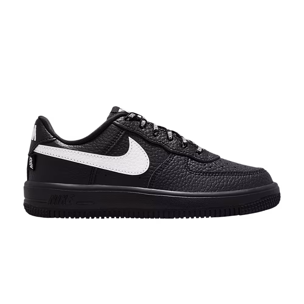 Nike Force 1 Low PS Black Sail