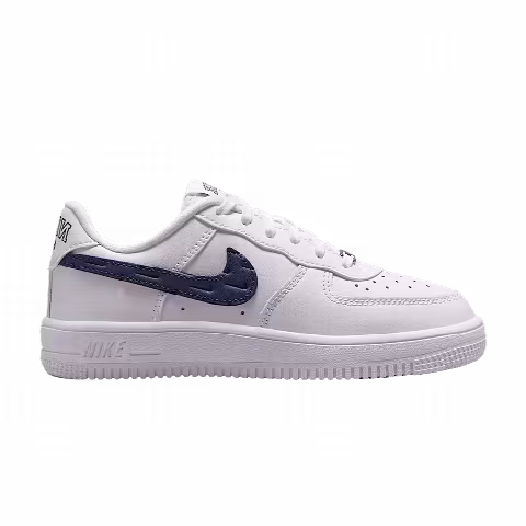 Nike Force 1 Low PS 'White Midnight Navy'