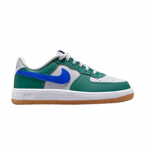 Nike Force 1 Low PS 'Grey Fog Evergreen Aura'