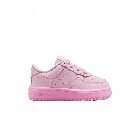 Nike Force 1 Low TD 'Pink Foam Pink Rise Pink Foam'