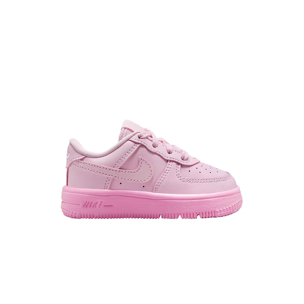 Nike Force 1 Low TD Pink Foam Pink Rise Pink Foam