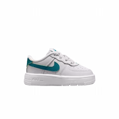 Nike Force 1 Low TD 'Platinum Tint'