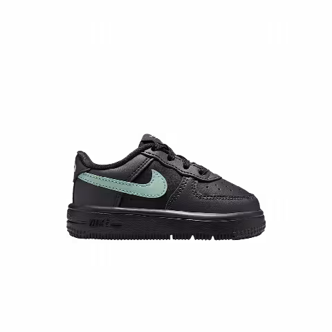 Nike Force 1 Low TD 'Black Anthracite'