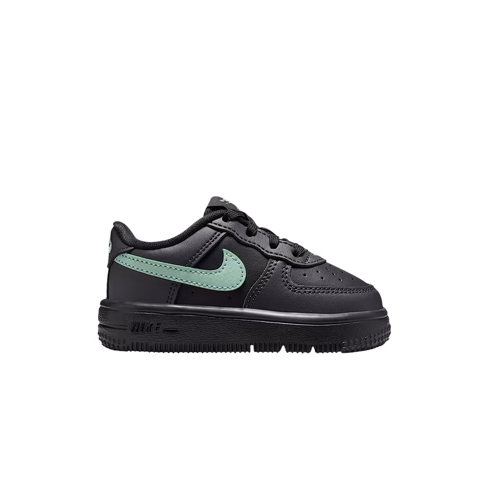 Nike Force 1 Low TD Black Anthracite