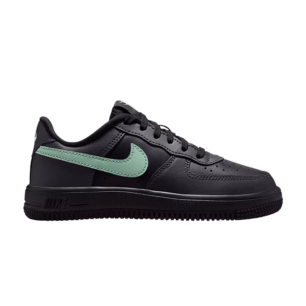 Nike Force 1 Low PS Black Anthracite