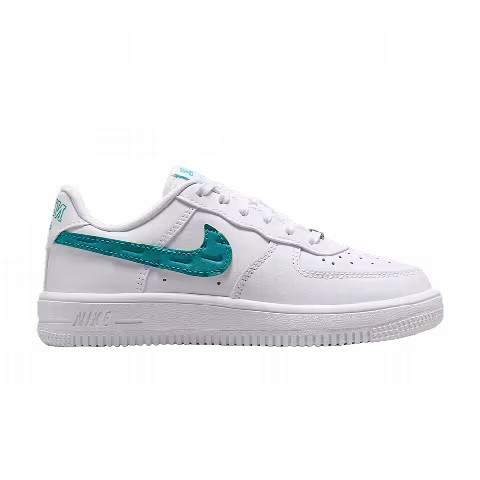 Nike Force 1 Low PS 'White Energy'
