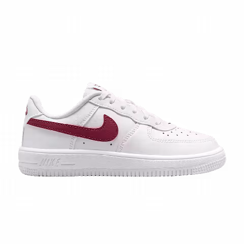 Nike Force 1 Low PS 'White Pink Smoke'