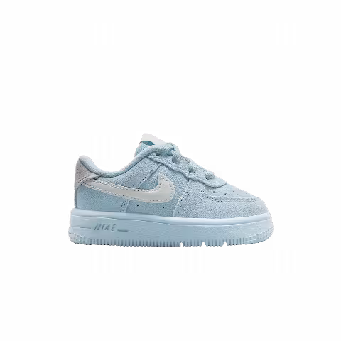 Nike Force 1 Low LV8 TD 'Light Armory Blue'