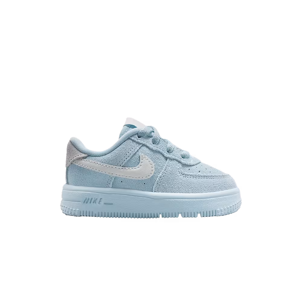 Nike Force 1 Low LV8 TD Light Armory Blue