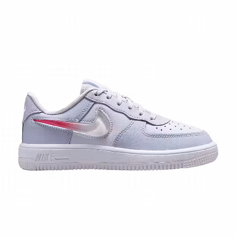Nike Force 1 Low PS 'Football Grey'