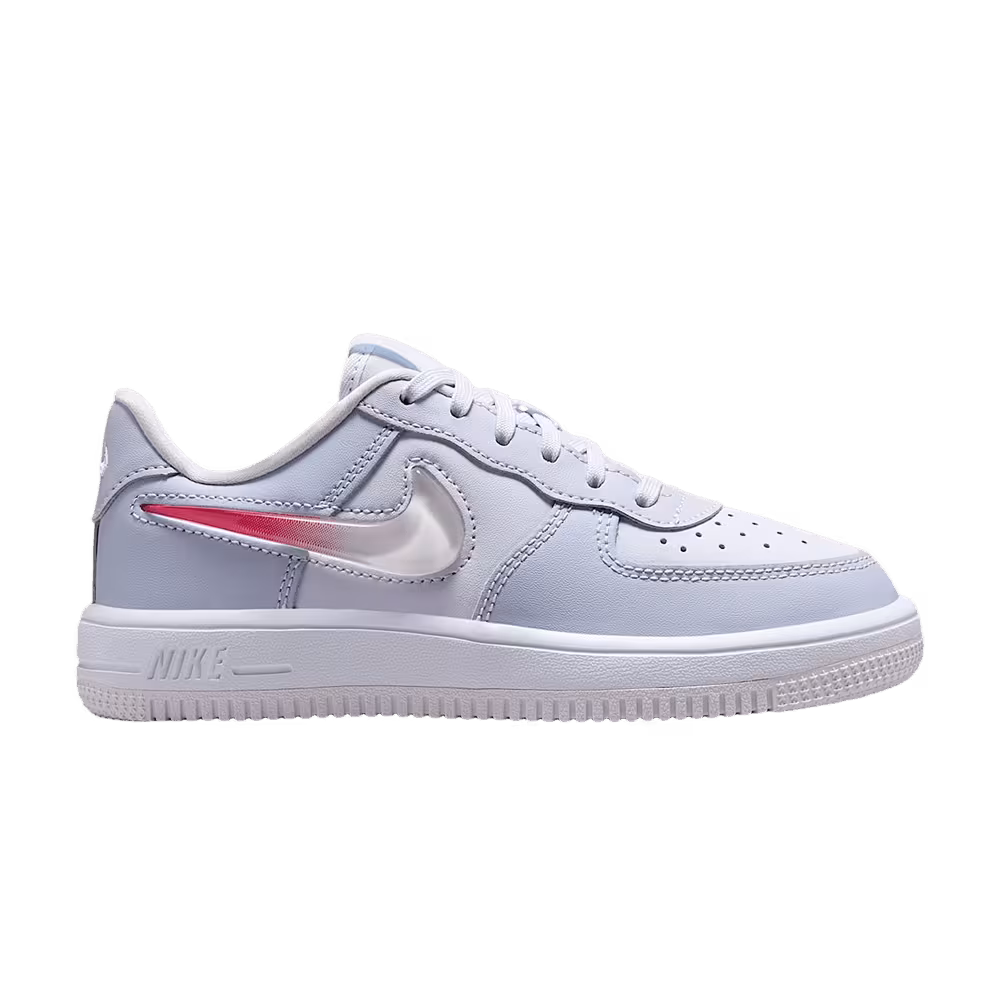 Nike Force 1 Low PS Football Grey