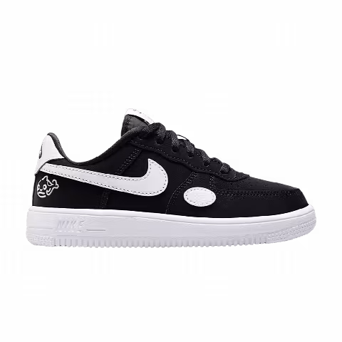 Nike Force 1 Low PS 'Black White'