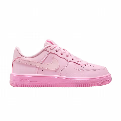 Nike Force 1 Low PS 'Pink Foam Pink Rise Pink Foam'