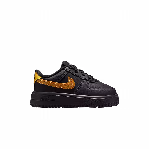 Nike Force 1 Low TD 'Black Laser Orange Picante Red Action Grape'