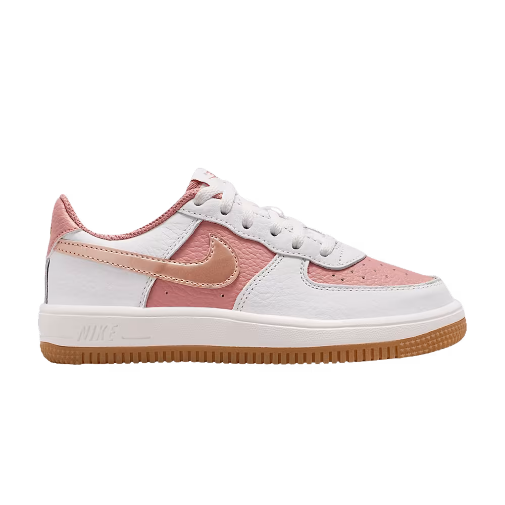 Nike Force 1 Low PS Rust Pink