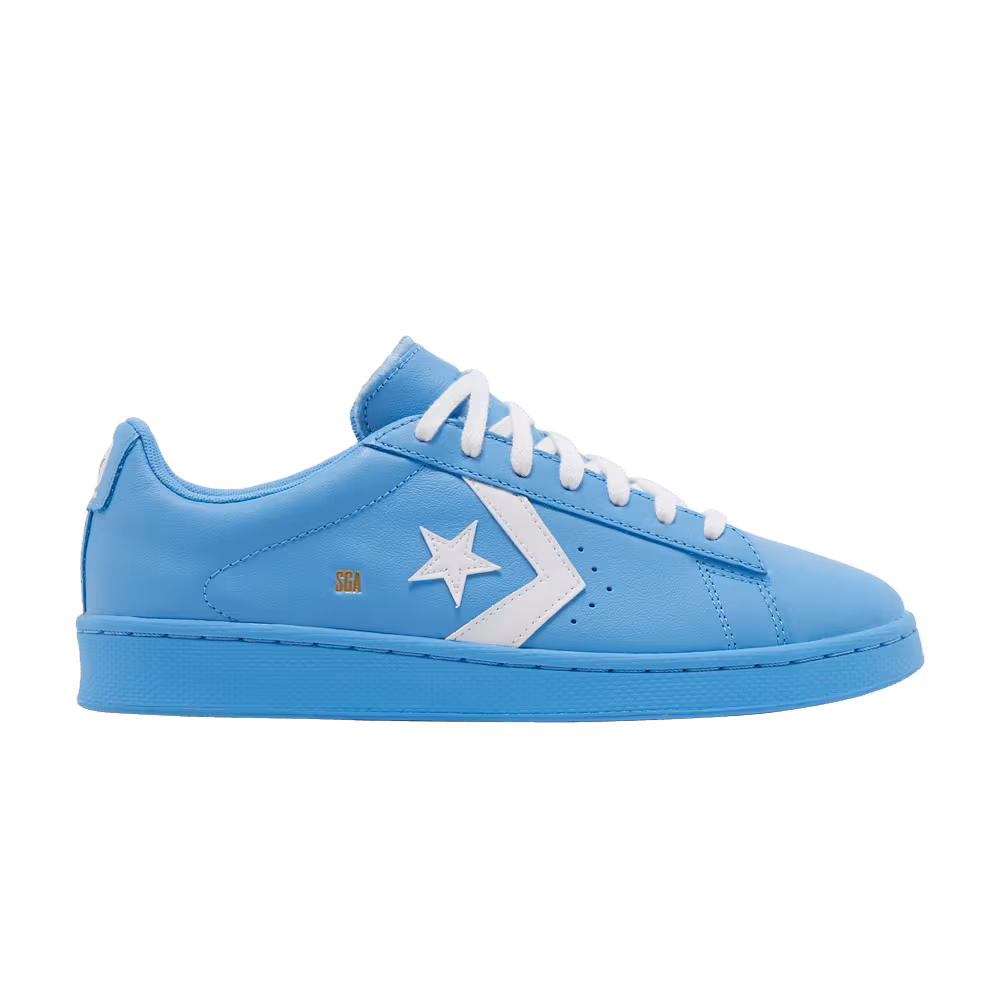 Shai Gilgeous-Alexander x Converse Pro Leather Low Chase the Drip