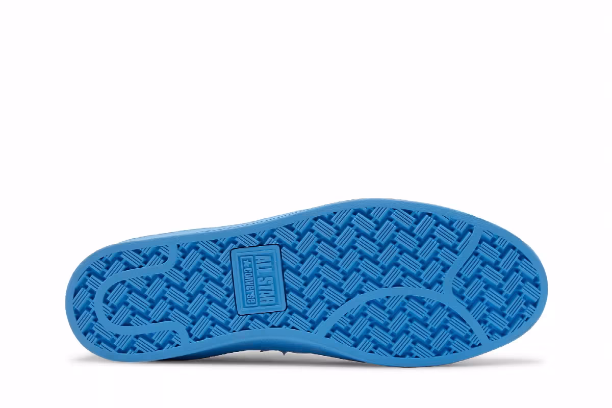 Shai Gilgeous-Alexander x Converse Pro Leather Low Chase the Drip, view 5