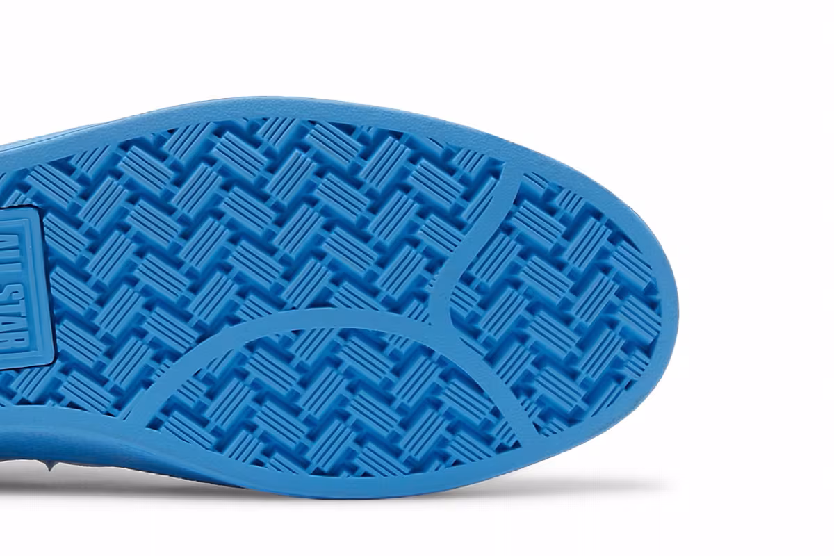 Shai Gilgeous-Alexander x Converse Pro Leather Low Chase the Drip, view 6