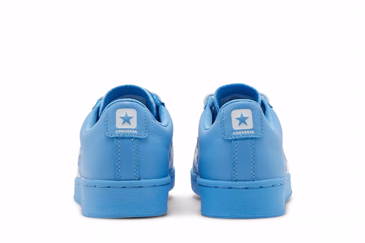 Shai Gilgeous-Alexander x Converse Pro Leather Low Chase the Drip, view 7