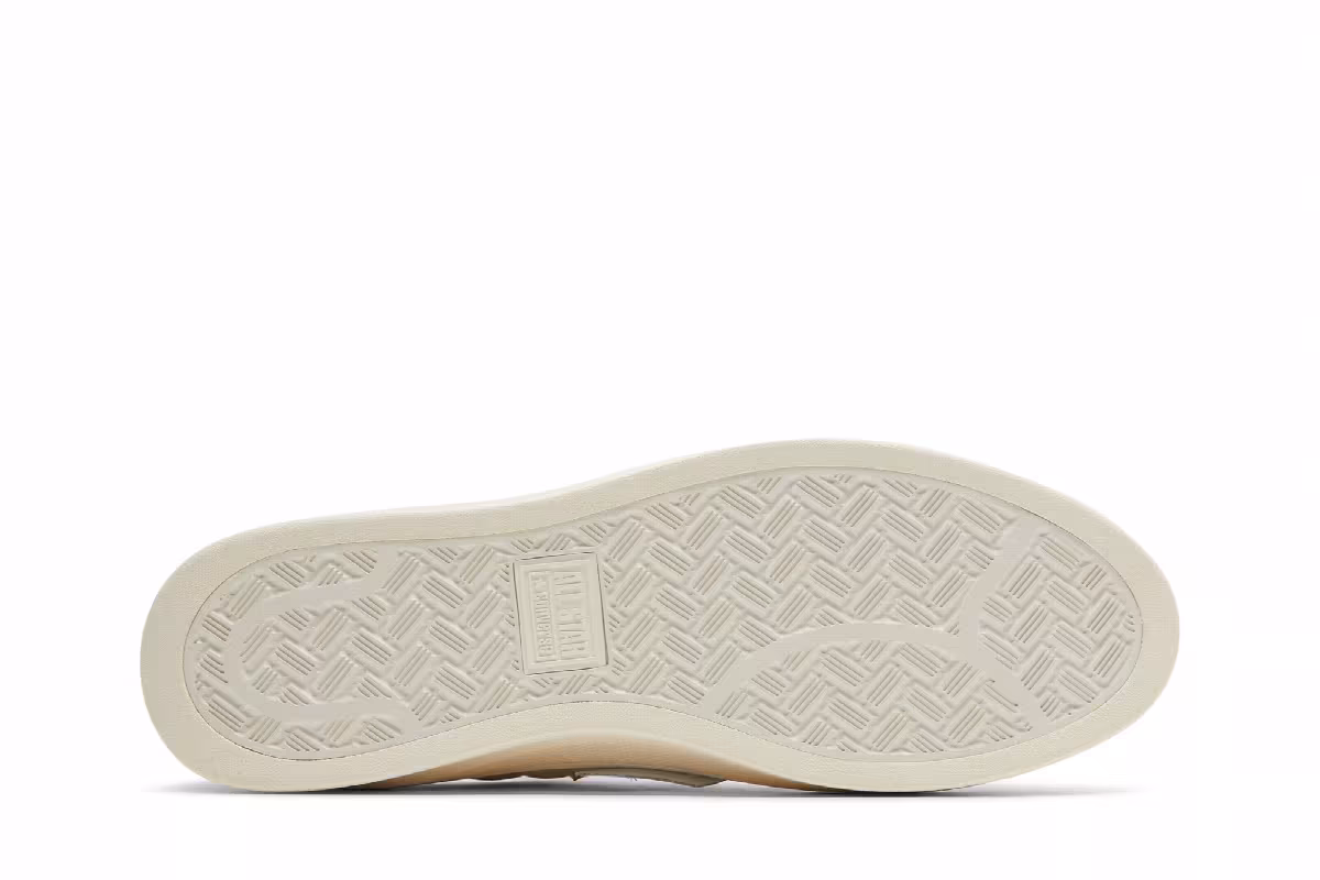 Shai Gilgeous-Alexander x Converse Pro Leather Lift Platform Chase the Drip, view 5