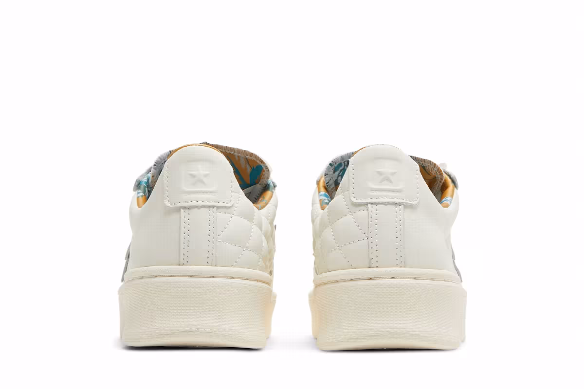 Shai Gilgeous-Alexander x Converse Pro Leather Lift Platform Chase the Drip, view 7