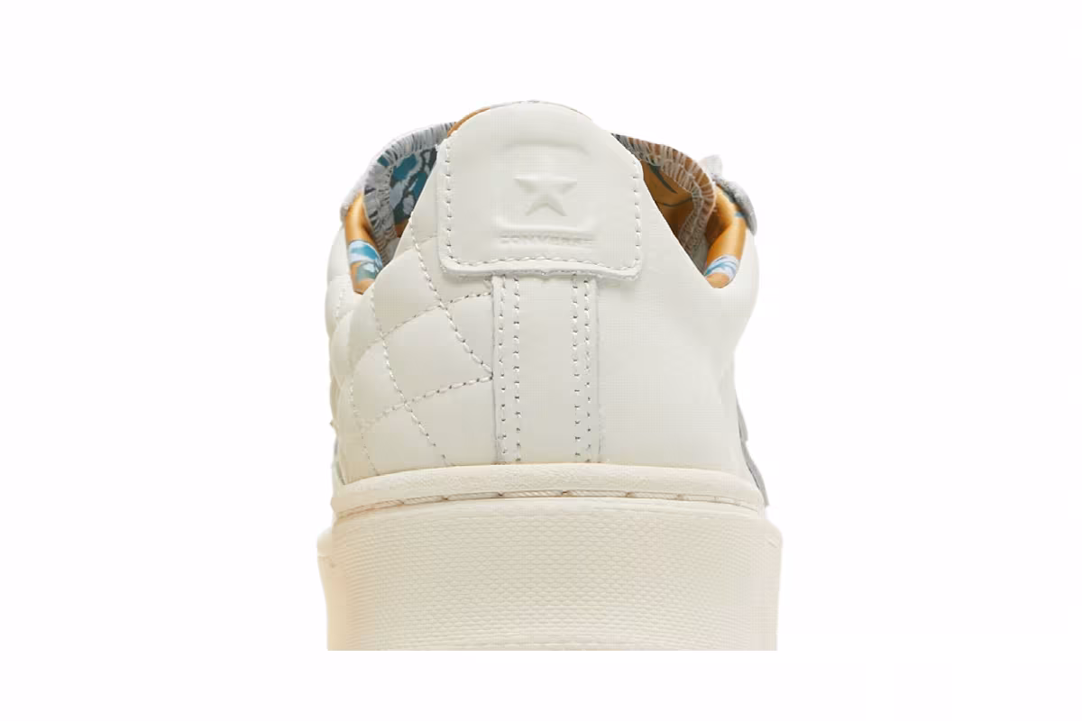 Shai Gilgeous-Alexander x Converse Pro Leather Lift Platform Chase the Drip, view 8