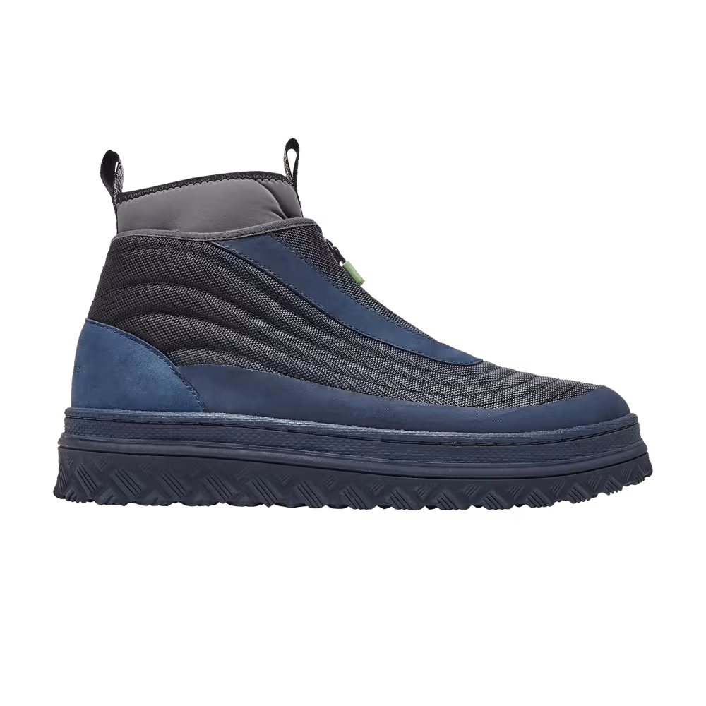Paria /FARZANEH x Converse Pro Leather X2 Tech High Asphalt Outer Space