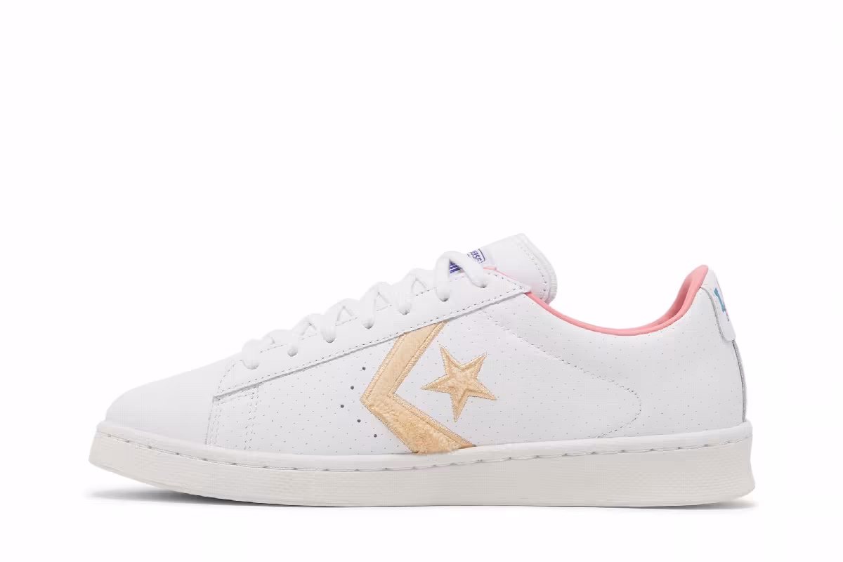 Space Jam x Converse Pro Leather Lola, view 4